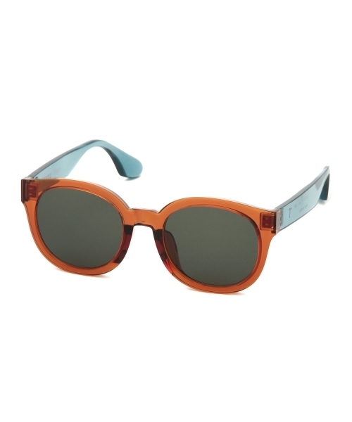 Ray BEAMS（レイビームス）の「TRIPLEPOINT / サングラス（サングラス・レディース・ブラック/ブラウン系その他/その他1・ONE SIZE）」の6枚目の写真