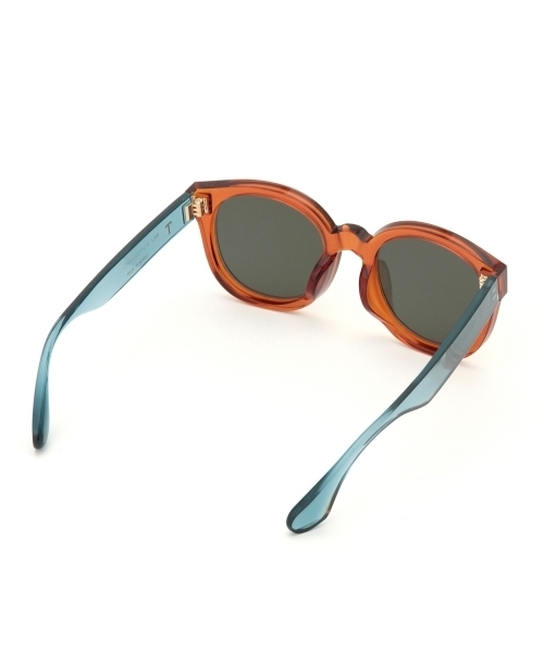 Ray BEAMS（レイビームス）の「TRIPLEPOINT / サングラス（サングラス・レディース・ブラック/ブラウン系その他/その他1・ONE SIZE）」の22枚目の写真