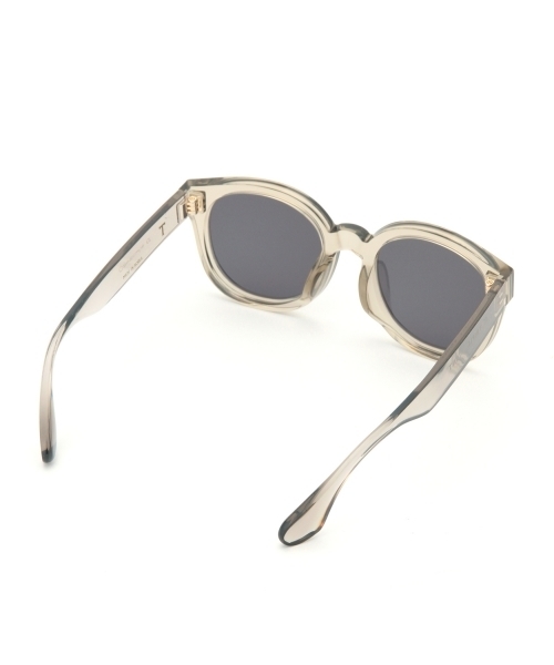 Ray BEAMS（レイビームス）の「TRIPLEPOINT / サングラス（サングラス・レディース・ブラック/ブラウン系その他/その他1・ONE SIZE）」の16枚目の写真