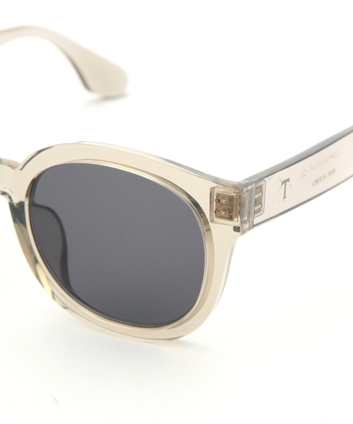 Ray BEAMS（レイビームス）の「TRIPLEPOINT / サングラス（サングラス・レディース・ブラック/ブラウン系その他/その他1・ONE SIZE）」の17枚目の写真