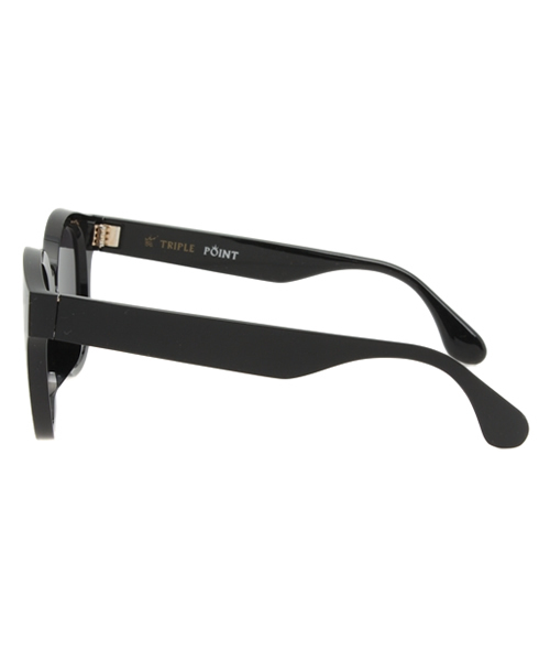 Ray BEAMS（レイビームス）の「TRIPLEPOINT / サングラス（サングラス・レディース・ブラック/ブラウン系その他/その他1・ONE SIZE）」の13枚目の写真