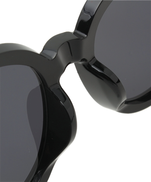 Ray BEAMS（レイビームス）の「TRIPLEPOINT / サングラス（サングラス・レディース・ブラック/ブラウン系その他/その他1・ONE SIZE）」の11枚目の写真