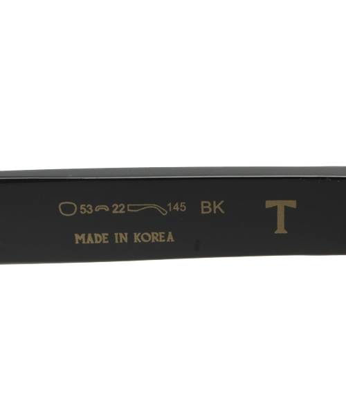 Ray BEAMS（レイビームス）の「TRIPLEPOINT / サングラス（サングラス・レディース・ブラック/ブラウン系その他/その他1・ONE SIZE）」の10枚目の写真