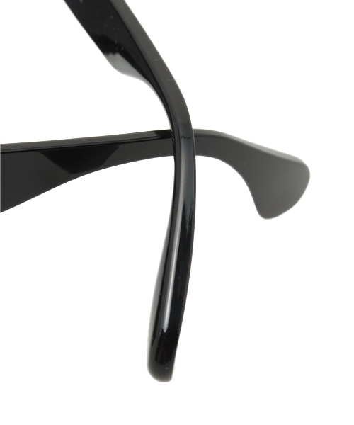 Ray BEAMS（レイビームス）の「TRIPLEPOINT / サングラス（サングラス・レディース・ブラック/ブラウン系その他/その他1・ONE SIZE）」の12枚目の写真