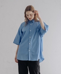 epnok | 【epnok+】OverSized Broad Shirt/オーバーサイズブロードシャツ(シャツ/ブラウス)