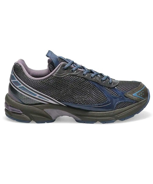 ASICS（アシックス）の「ASICS UB4-S GEL-1130 / アシックス UB4-S ゲル イレブンサーティー（スニーカー・メンズ・ブラウン/グレー/ブルー・26.5cm/27.5cm/28.0cm/28.5cm/29.0cm/30.0cm/26.0cm/25.5cm/27.0cm）」の12枚目の写真