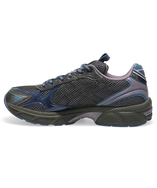 ASICS（アシックス）の「ASICS UB4-S GEL-1130 / アシックス UB4-S ゲル イレブンサーティー（スニーカー・メンズ・ブラウン/グレー/ブルー・26.5cm/27.5cm/28.0cm/28.5cm/29.0cm/30.0cm/26.0cm/25.5cm/27.0cm）」の13枚目の写真