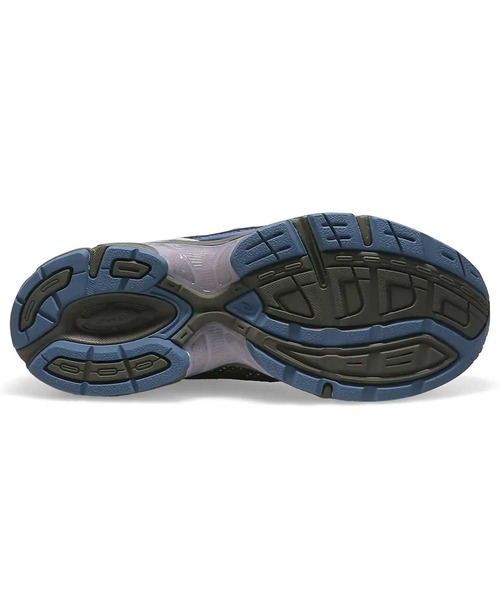 ASICS（アシックス）の「ASICS UB4-S GEL-1130 / アシックス UB4-S ゲル イレブンサーティー（スニーカー・メンズ・ブラウン/グレー/ブルー・26.5cm/27.5cm/28.0cm/28.5cm/29.0cm/30.0cm/26.0cm/25.5cm/27.0cm）」の14枚目の写真
