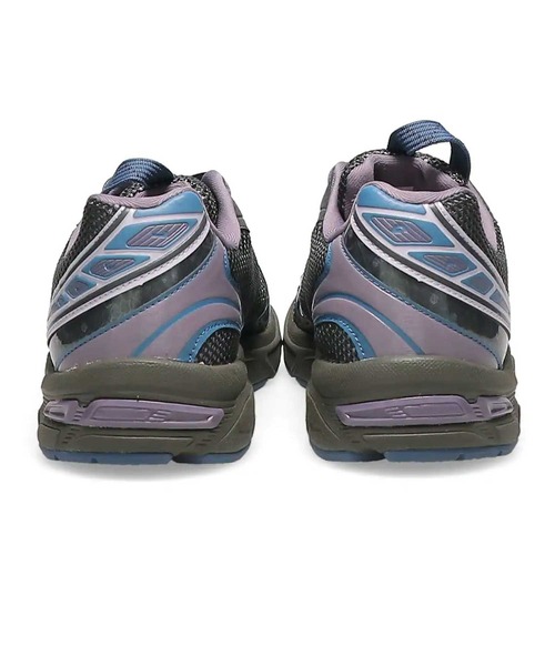 ASICS（アシックス）の「ASICS UB4-S GEL-1130 / アシックス UB4-S ゲル イレブンサーティー（スニーカー・メンズ・ブラウン/グレー/ブルー・26.5cm/27.5cm/28.0cm/28.5cm/29.0cm/30.0cm/26.0cm/25.5cm/27.0cm）」の16枚目の写真
