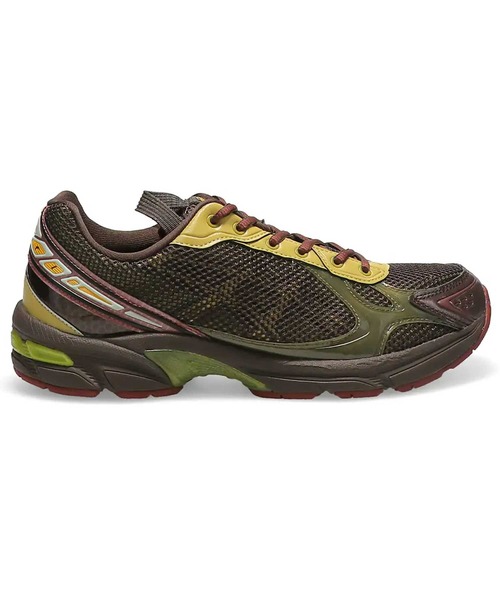 ASICS（アシックス）の「ASICS UB4-S GEL-1130 / アシックス UB4-S ゲル イレブンサーティー（スニーカー・メンズ・ブラウン/グレー/ブルー・26.5cm/27.5cm/28.0cm/28.5cm/29.0cm/30.0cm/26.0cm/25.5cm/27.0cm）」の19枚目の写真