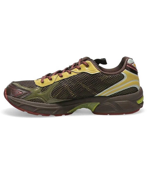 ASICS（アシックス）の「ASICS UB4-S GEL-1130 / アシックス UB4-S ゲル イレブンサーティー（スニーカー・メンズ・ブラウン/グレー/ブルー・26.5cm/27.5cm/28.0cm/28.5cm/29.0cm/30.0cm/26.0cm/25.5cm/27.0cm）」の20枚目の写真