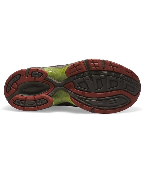 ASICS（アシックス）の「ASICS UB4-S GEL-1130 / アシックス UB4-S ゲル イレブンサーティー（スニーカー・メンズ・ブラウン/グレー/ブルー・26.5cm/27.5cm/28.0cm/28.5cm/29.0cm/30.0cm/26.0cm/25.5cm/27.0cm）」の21枚目の写真