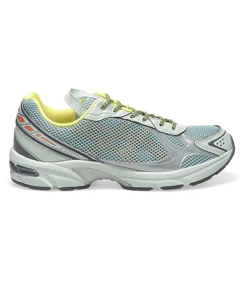 ASICS（アシックス）の「ASICS UB4-S GEL-1130 / アシックス UB4-S ゲル イレブンサーティー（スニーカー・メンズ・ブラウン/グレー/ブルー・26.5cm/27.5cm/28.0cm/28.5cm/29.0cm/30.0cm/26.0cm/25.5cm/27.0cm）」の5枚目の写真