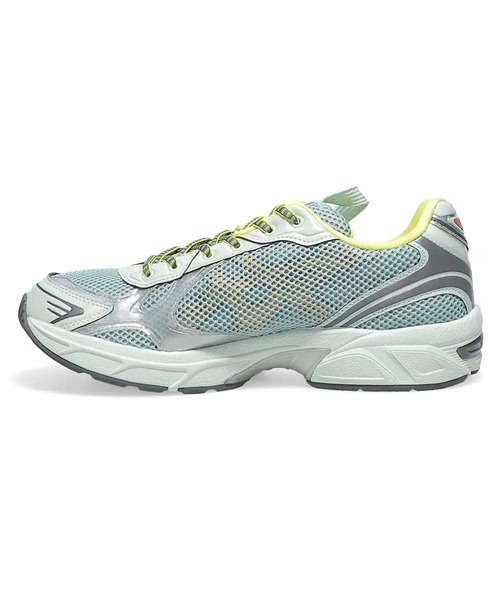 ASICS（アシックス）の「ASICS UB4-S GEL-1130 / アシックス UB4-S ゲル イレブンサーティー（スニーカー・メンズ・ブラウン/グレー/ブルー・26.5cm/27.5cm/28.0cm/28.5cm/29.0cm/30.0cm/26.0cm/25.5cm/27.0cm）」の6枚目の写真