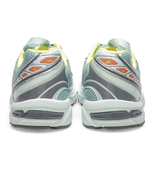 ASICS（アシックス）の「ASICS UB4-S GEL-1130 / アシックス UB4-S ゲル イレブンサーティー（スニーカー・メンズ・ブラウン/グレー/ブルー・26.5cm/27.5cm/28.0cm/28.5cm/29.0cm/30.0cm/26.0cm/25.5cm/27.0cm）」の9枚目の写真