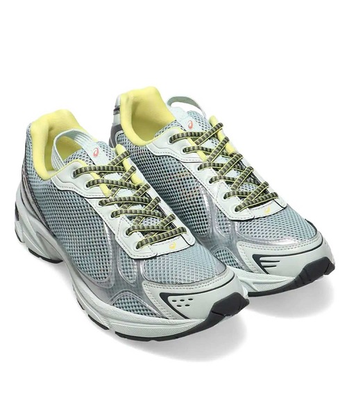 ASICS（アシックス）の「ASICS UB4-S GEL-1130 / アシックス UB4-S ゲル イレブンサーティー（スニーカー・メンズ・ブラウン/グレー/ブルー・26.5cm/27.5cm/28.0cm/28.5cm/29.0cm/30.0cm/26.0cm/25.5cm/27.0cm）」の4枚目の写真