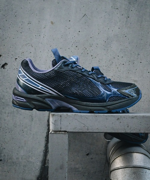 ASICS（アシックス）の「ASICS UB4-S GEL-1130 / アシックス UB4-S ゲル イレブンサーティー（スニーカー・メンズ・ブラウン/グレー/ブルー・26.5cm/27.5cm/28.0cm/28.5cm/29.0cm/30.0cm/26.0cm/25.5cm/27.0cm）」の10枚目の写真