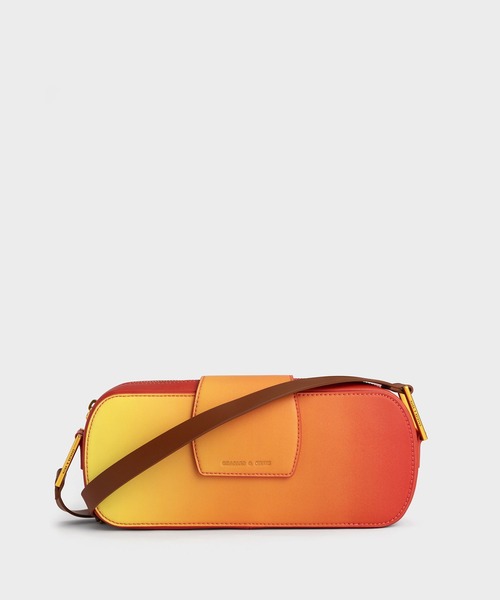 CHARLES & KEITH（チャールズ & キース）の「Selby シェルビー 