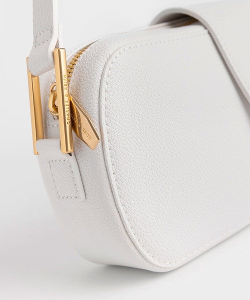 CHARLES & KEITH（チャールズ & キース）の「Selby シェルビー