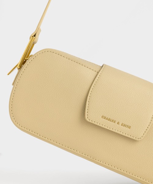 CHARLES & KEITH（チャールズ & キース）の「Selby シェルビー 