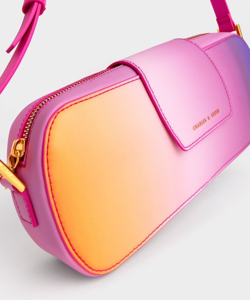 CHARLES & KEITH（チャールズ & キース）の「Selby シェルビー 