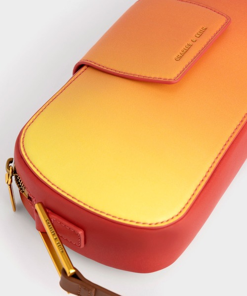 CHARLES & KEITH（チャールズ & キース）の「Selby シェルビー 