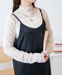 WEGO | WEGO/シアーメロウロンT(Tシャツ/カットソー)