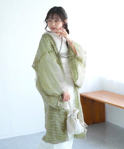 深見東州 神主衣装 額縁入り