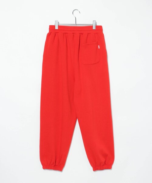 VENCEEXCHANGE（ヴァンスエクスチェンジ）の「【ヒルナンデス！紹介商品】RCGイラスト刺繍スウェットパンツ／RED CAP GIRL／スウェット（スウェットパンツ・メンズ・ホワイト/ブラック/グレー/グリーン/レッド/オフホワイト/ライトグレー/その他2・M/L）」の10枚目の写真