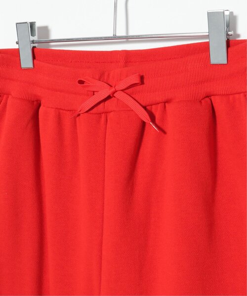 VENCEEXCHANGE（ヴァンスエクスチェンジ）の「【ヒルナンデス！紹介商品】RCGイラスト刺繍スウェットパンツ／RED CAP GIRL／スウェット（スウェットパンツ・メンズ・ホワイト/ブラック/グレー/グリーン/レッド/オフホワイト/ライトグレー/その他2・M/L）」の11枚目の写真