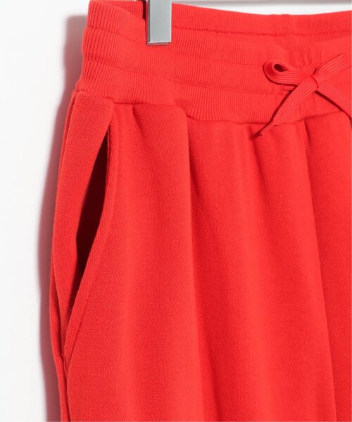 VENCEEXCHANGE（ヴァンスエクスチェンジ）の「【ヒルナンデス！紹介商品】RCGイラスト刺繍スウェットパンツ／RED CAP GIRL／スウェット（スウェットパンツ・メンズ・ホワイト/ブラック/グレー/グリーン/レッド/オフホワイト/ライトグレー/その他2・M/L）」の12枚目の写真