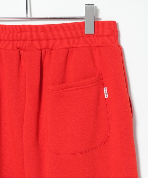 VENCEEXCHANGE（ヴァンスエクスチェンジ）の「【ヒルナンデス！紹介商品】RCGイラスト刺繍スウェットパンツ／RED CAP GIRL／スウェット（スウェットパンツ・メンズ・ホワイト/ブラック/グレー/グリーン/レッド/オフホワイト/ライトグレー/その他2・M/L）」の13枚目の写真