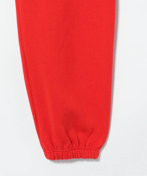 VENCEEXCHANGE（ヴァンスエクスチェンジ）の「【ヒルナンデス！紹介商品】RCGイラスト刺繍スウェットパンツ／RED CAP GIRL／スウェット（スウェットパンツ・メンズ・ホワイト/ブラック/グレー/グリーン/レッド/オフホワイト/ライトグレー/その他2・M/L）」の14枚目の写真