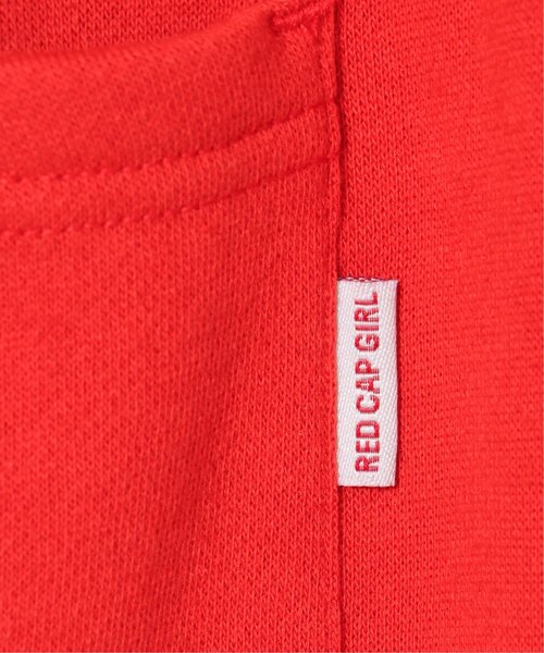 VENCEEXCHANGE（ヴァンスエクスチェンジ）の「【ヒルナンデス！紹介商品】RCGイラスト刺繍スウェットパンツ／RED CAP GIRL／スウェット（スウェットパンツ・メンズ・ホワイト/ブラック/グレー/グリーン/レッド/オフホワイト/ライトグレー/その他2・M/L）」の16枚目の写真