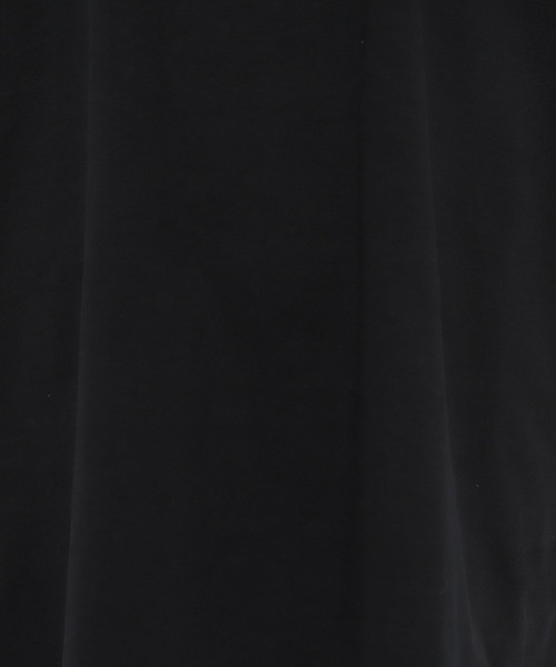 PAGEBOY（ページボーイ）の「モードフラワーロンT（Tシャツ/カットソー・レディース・ブルー系その他/ブラック/オフホワイト・FREE）」の12枚目の写真