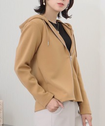 libelle more | フーディージップパーカー(パーカー)