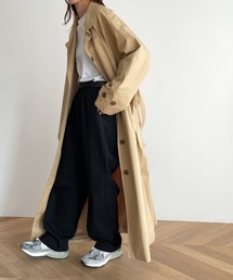 CANAL JEAN（キャナルジーン）｜トレンチコート一覧 - WEAR