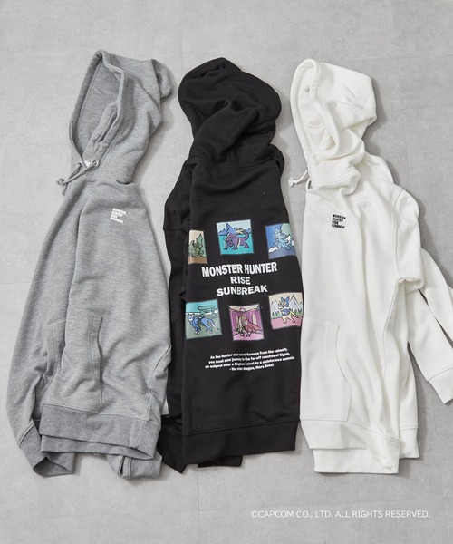 CIAOPANIC TYPY（チャオパニックティピー）の「□【ZOZO先行予約