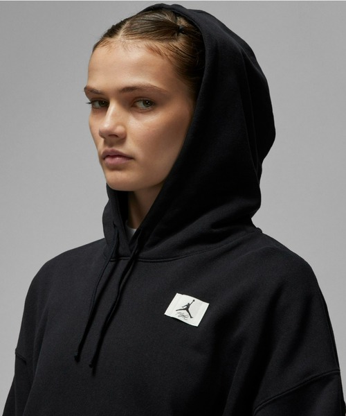 JORDAN BRAND（ジョーダンブランド）の「JORDAN BRAND AS W J FLT FLC HOODIE / ジョーダン