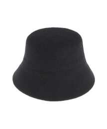 dazzlin | ウーリーバケットハット(ハット)