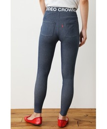 RODEO CROWNS WIDE BOWL | SLIMWALK×RCWB 24hマルチスキニー(レギンス/スパッツ)