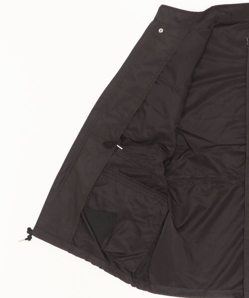 Mac-House(マックハウス)の「M65ミリタリーフィールドベスト(ベスト・メンズ・ブラック/カーキ/ブラウン・L/M/XL)」の10枚目の写真