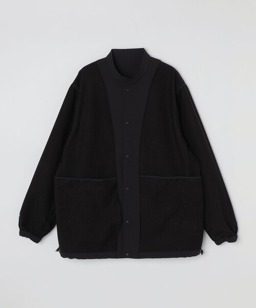 SHIPS（シップス）の「SHIPS: SHELTECH Warm(R) スタンド コーチ 