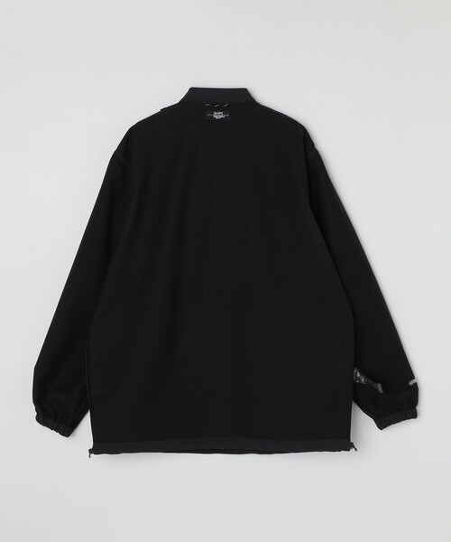 SHIPS（シップス）の「SHIPS: SHELTECH Warm(R) スタンド コーチ 