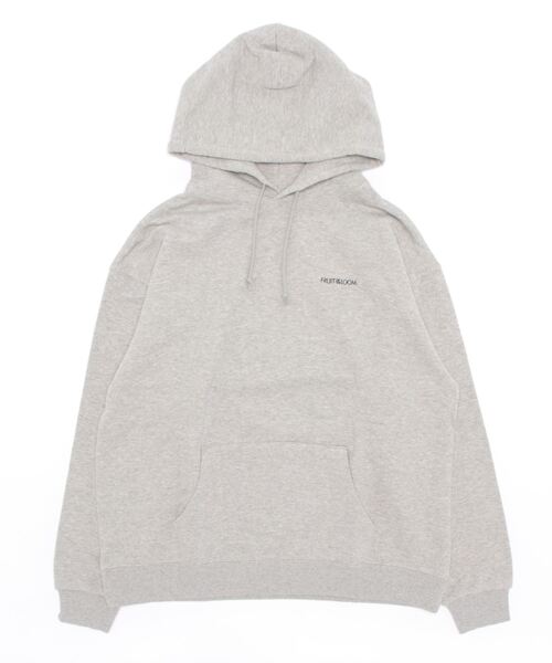 『不純喫茶ドープ』×FRUIT OF THE LOOM/不純喫茶ドープ×フルーツオブザルーム/パーカー　ナポリタン