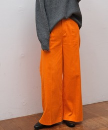 AKTE | コーデュロイパンツ(その他パンツ)