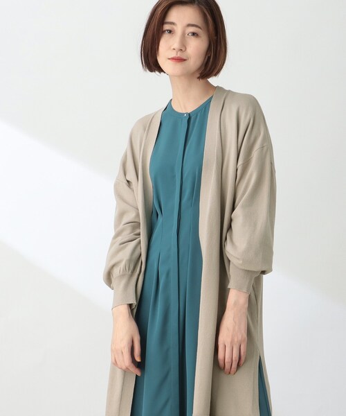 THE SHOP TK （ザ ショップ ティーケー ）の「◇【洗える】ロング 