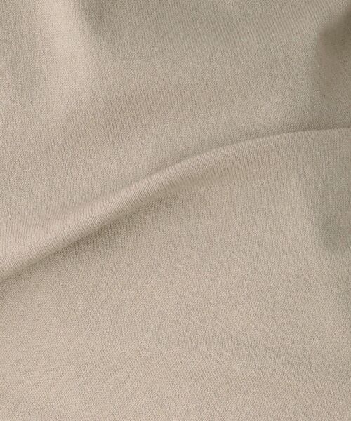 THE SHOP TK (ザ ショップ ティーケー )の「◆【洗える】ロングカーディガン(カーディガン/ボレロ・レディース・ブラック/ダークオリーブ/ライトベージュ・12/13/14)」の10枚目の写真