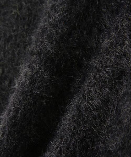 AVIREX(アヴィレックス)の「【WEB&DEPOT限定】LINED SHAGGY PANTS / ライン シャギー パンツ / AVIREX / アヴィレックス(その他パンツ・メンズ・ブラック/オリーブ系・M/L)」の19枚目の写真