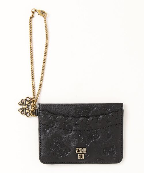 ANNA SUI（アナスイ）の「ダリア パスケース（パスケース）」 - WEAR